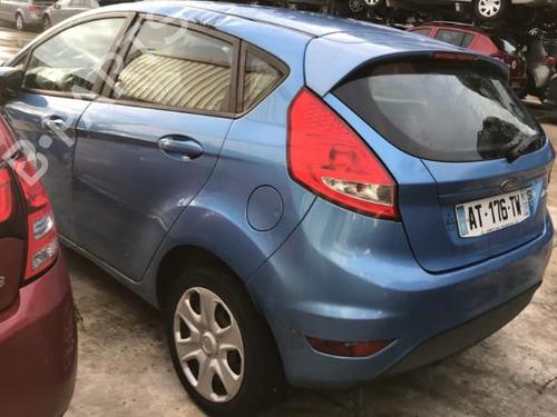 Switch FORD FIESTA VI (CB1, CCN) 1.25 | BP25629728I30  - Image 9