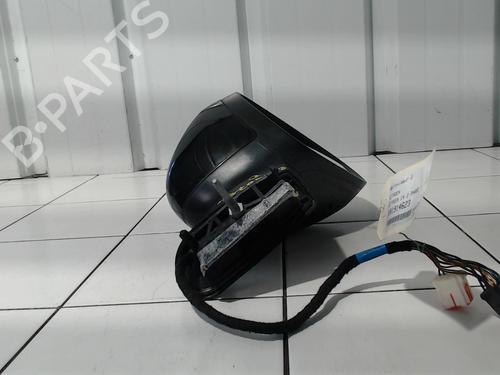 Right mirror CITROËN C4 II (NC_) 1.6 HDi 115 | BP29508312C27 