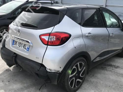 Left taillight RENAULT CAPTUR I (J5_, H5_) 1.5 dCi 90 (J5N4, J5M5, J5MW, J5M6, J5AL, J5AJ) | BP25628572C34 - Image 24