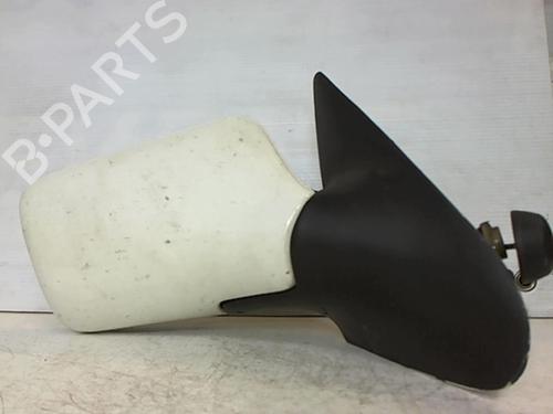 Right mirror SEAT CORDOBA Vario (6K5) 1.9 SDI | BP25627814C27 