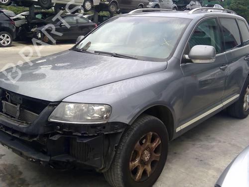 Forbro VW TOUAREG (7LA, 7L6, 7L7) 3.0 V6 TDI | BP25630164M9 