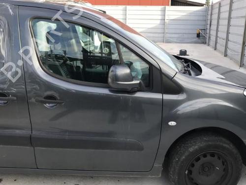 Alternator CITROËN BERLINGO MULTISPACE (B9) 1.6 HDi 90 | BP30600052M7  - Image 31
