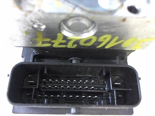 ABS pump DACIA DUSTER (HS_) 1.5 dCi 4x4 (HSMC, HSMD) | BP25638352M43  - Image 6