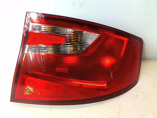 Højre baglygte SEAT TOLEDO IV (KG3) 1.6 TDI (115 hp) 25640383