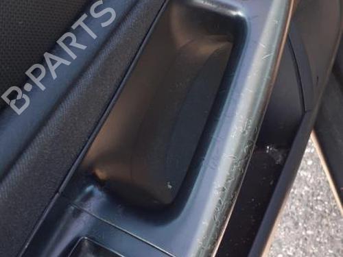 Left mirror AUDI A4 B5 (8D2) 1.6 | BP25640013C26