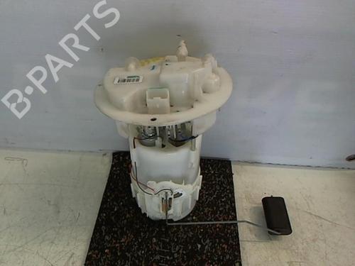 Used Fuel pump PEUGEOT 208 I (CA_, CC_) 1.4 HDi (68 hp) 25649352