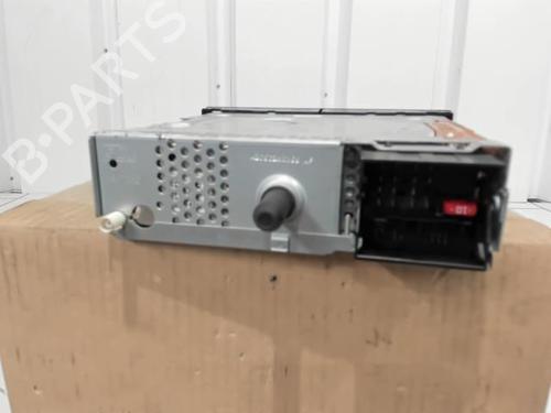 Radio CITROËN C4 Picasso I MPV (UD_) 1.6 HDi | BP25642409E6 