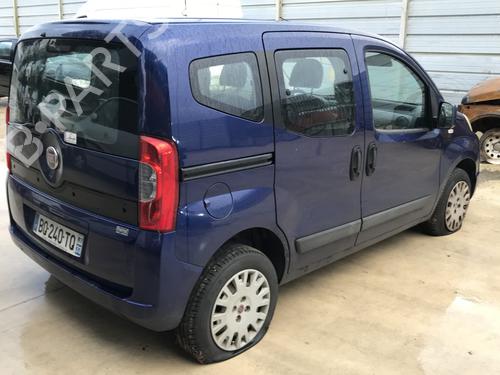 Climate control FIAT QUBO (225_) 1.3 D Multijet (225CXB1A, 225AXB1A, 225CXB11, 225AXB11,... | BP32136612I5  - Image 15