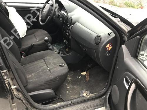 Right front driveshaft DACIA DUSTER (HS_) 1.5 dCi (HSMC) | BP25629578M39 - Image 11