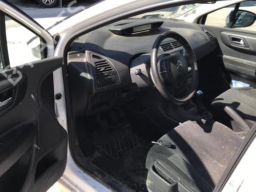 Electronic module CITROËN C4 I (LC_) 1.6 HDi | BP25630709M83 - Image 26