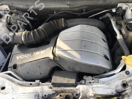 Gearbox CHEVROLET CAPTIVA (C100, C140) 2.0 D | BP27250565M3 - Image 48