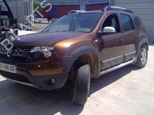 Steering rack DACIA DUSTER (HS_) 1.5 dCi (HSMD, HSM3) | BP25628279M22  - Image 8