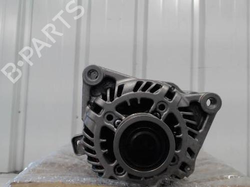 Used Alternator Alternator PEUGEOT PARTNER Box Body/MPV (K9) 1.5 BlueHDI 130 (131 hp) 25639397 25639397