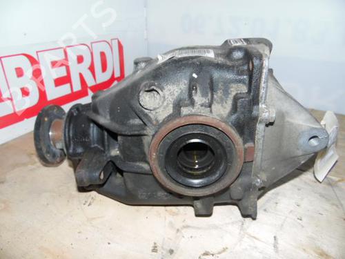 Rear differential BMW 3 (E46) 320 d | BP25637971M24 
