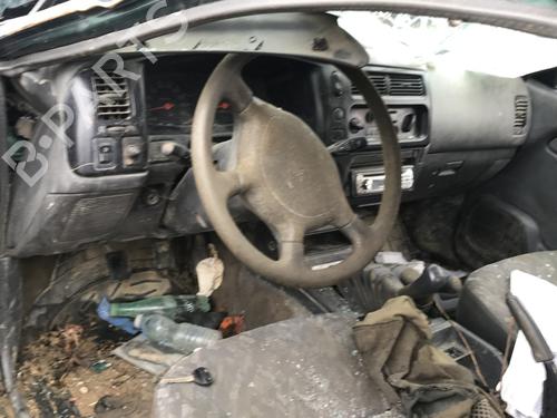 Front differential MITSUBISHI L200 (K7_T, K6_T, K5_T) 2.5 TD 4WD (K74T) | BP30755311M23