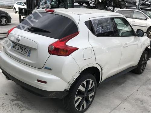 Radio NISSAN JUKE (F15) 1.5 dCi | BP25644746E6 