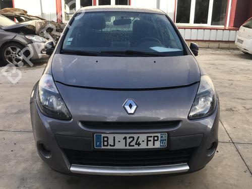 Engine RENAULT CLIO III (BR0/1, CR0/1) 1.2 16V (BR0P, CR0P) | BP37645620M1  - Image 30