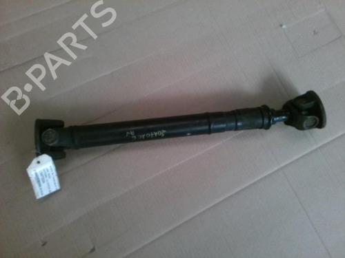 Used Driveshaft LAND ROVER DEFENDER Station Wagon (L316) 2.5 Td5 4x4 (L316) (122 hp) 25636176