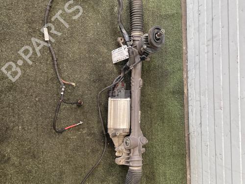 Steering rack VW GOLF VI (5K1) 1.6 TDI | BP39478384M22 - Image 3