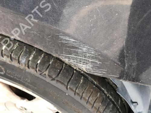 Left taillight PEUGEOT 807 (EB_) 2.0 HDI | BP25635263C34  - Image 31