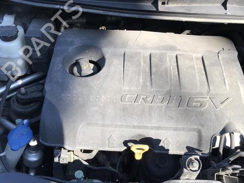 Engine HYUNDAI ix20 (JC) 1.6 CRDI | BP30778153M1 - Image 12