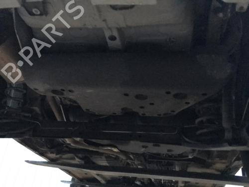 AC compressor DACIA SANDERO II 1.5 Blue dCi 95 (B8JL) | BP25648156M34 - Image 49