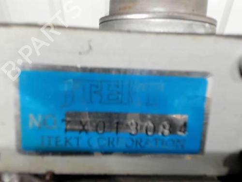 Used Steering column TOYOTA PRIUS Liftback (_W2_) 1.5 Hybrid (NHW20_, NHW20R) (112 hp) 25647525