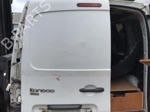 Front left window mechanism RENAULT KANGOO Express (FW0/1_) 1.5 dCi 75 (FW07, FW10, FW04) | BP27873424C22  - Image 30