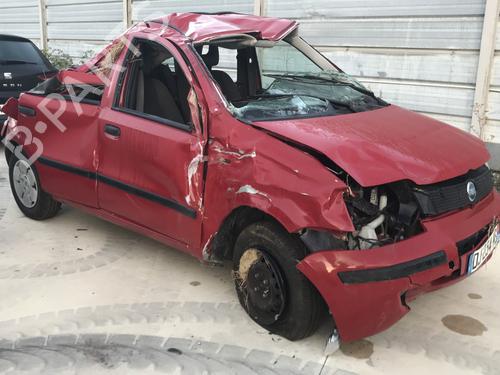 Teile für FIAT PANDA (169_)  1.1 (169.AXA1A)  4489748 