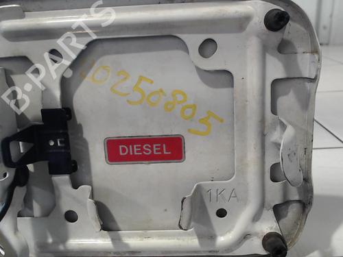Fuel flap NISSAN JUKE (F15) 1.5 dCi | BP29630242C131 