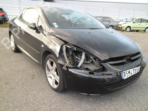 Left front driveshaft PEUGEOT 307 CC (3B) 2.0 16V | BP25646728M38  - Image 8