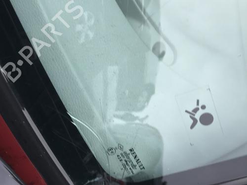 Front right window mechanism RENAULT TWINGO I (C06_) 1.2 (C066, C068) | BP31322739C23 