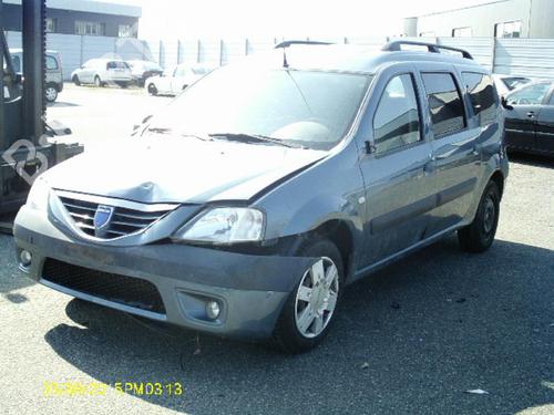Steering pump DACIA LOGAN MCV (KS_) 1.5 dCi (KS0K) | BP25646687M99 - Image 8