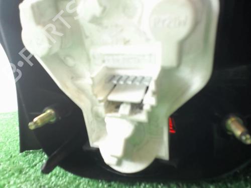 Used Left taillight Left taillight RENAULT MEGANE II Saloon (LM0/1_) 1.6 (113 hp) 25645399 25645399
