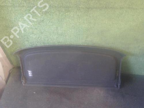 Rear seat VW GOLF VII (5G1, BQ1, BE1, BE2) 2.0 GTI | BP27250659C17 