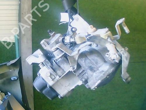 Gearbox OPEL CORSA D (S07) 1.3 CDTI (L08, L68) | BP27250810M3 - Image 3