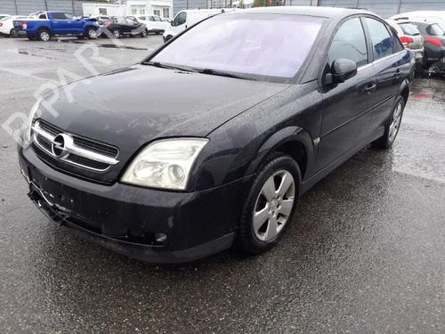 Right rear door OPEL VECTRA C GTS (Z02) 1.9 CDTI (F68) | BP25636615C5 