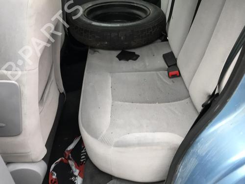 Climate control CITROËN C3 I (FC_, FN_) 1.6 16V HDi | BP25634977I5 