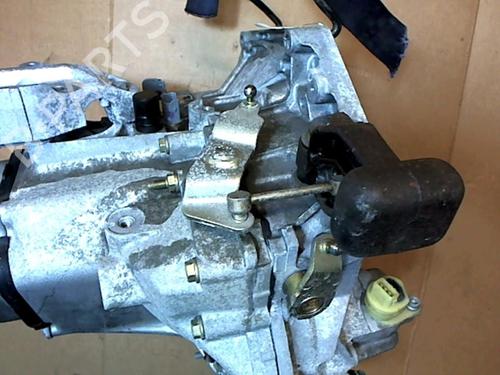 Gearbox CITROËN C2 (JM_) 1.1 | BP25645135M3 