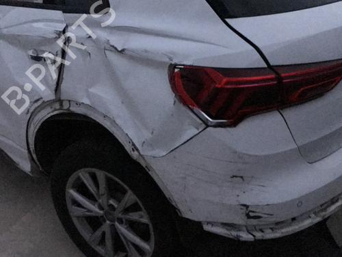 Right front driveshaft AUDI Q3 (F3B) 35 TDI | BP32500455M39  - Image 21