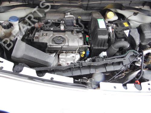 Climate control PEUGEOT 1007 (KM_) 1.4 | BP25637543I5 - Image 9