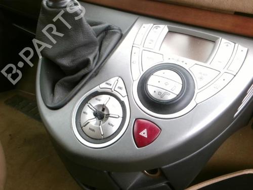 Used Parts LANCIA PHEDRA (179_) 2.0 JTD (179.AXE1A) (107 hp) 2527478
