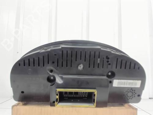 Instrument cluster VW GOLF V (1K1) 1.9 TDI | BP25634663C47 