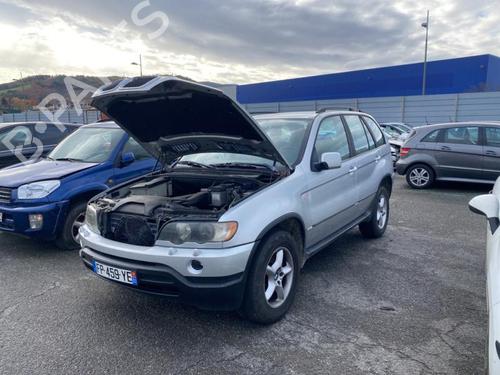 Rear differential BMW X5 (E53) 3.0 d | BP25642288M24 - Image 19