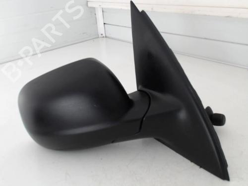 Right mirror VW LUPO I (6X1, 6E1) 1.4 | BP25640567C27 