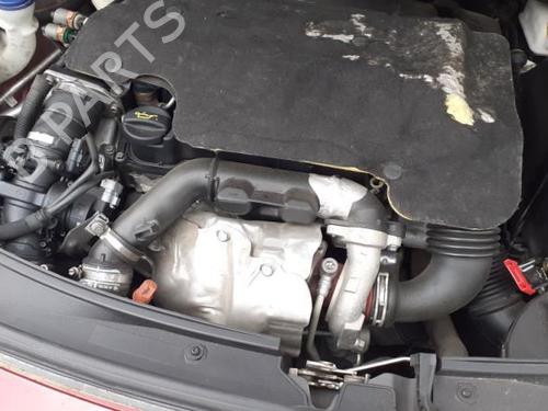 Right front driveshaft CITROËN C3 II (SC_) 1.6 HDi 90 | BP25645468M39  - Image 8