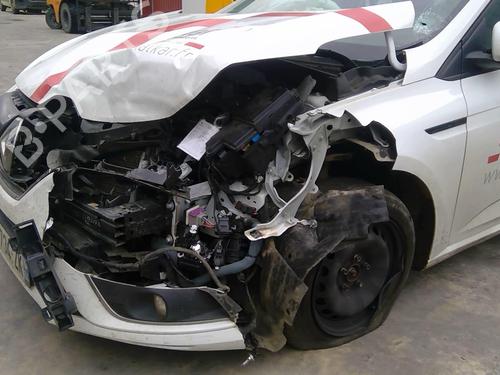 AC compressor RENAULT MEGANE IV Hatchback (B9A/M/N_) 1.5 dCi 110 (B9A3) | BP25642188M34  - Image 15