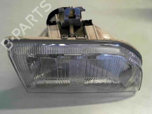Used Right headlight FORD FIESTA Box Body/MPV (F3L, F5L) 1.8 D (60 hp) 25633852