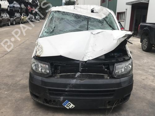 ABS pump VW TRANSPORTER T5 Van (7HA, 7HH, 7EA, 7EH) 2.0 TDI | BP32437076M43 - Image 25