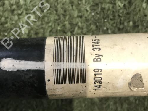 Right front driveshaft NISSAN LEAF (ZE0) Electric | BP30132503M39